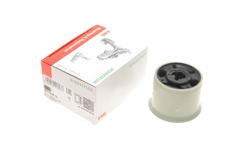 Сайлентблок рычага для SEAT CORDOBA, VW FOX, FAG (829031810)