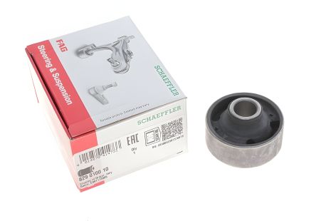 Сайлентблок рычага VW POLO, SEAT AROSA, FAG (829010010)