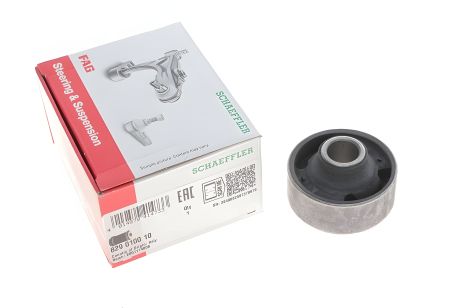 Сайлентблок рычага VW POLO, SEAT AROSA, FAG (829010010)