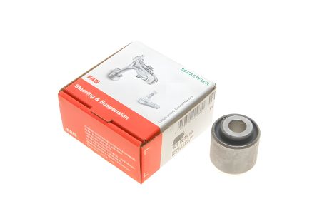 Сайлентблок важеля MERCEDES-BENZ C-CLASS, FAG (829003510) - CONTROL BUSHING