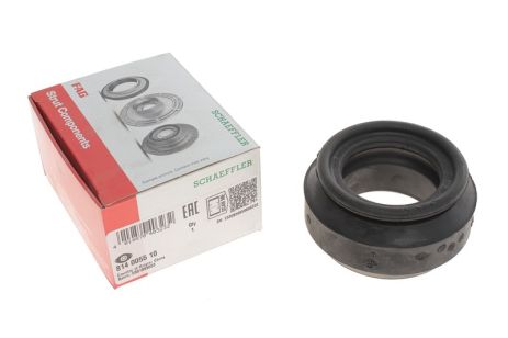 Опора стойки амортизатора FORD FIESTA, FAG (814005510)