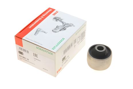 Сайлентблок важеля для FORD MONDEO, FAG (829004110)