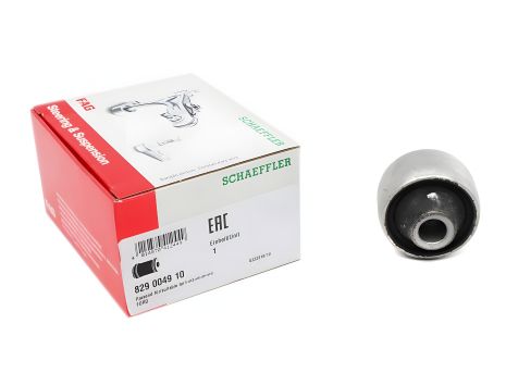 Сайлентблок важеля FAG FORD KA (829004910) Сайлентблок важеля FAG FORD KA (829004910)