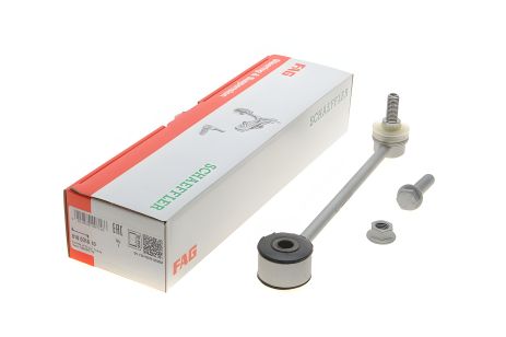 Стабілізатора тяга/стійка VW CADDY, FAG (818031610)