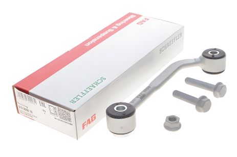 Стабілізатора тяга/стійка MERCEDES-BENZ SLK, FAG (818009810) Стабілізатора тяга/стійка MERCEDES-BENZ SLK, FAG (818009810)