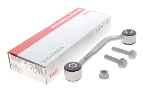 Стабілізатора тяга/стійка MERCEDES-BENZ SLK, FAG (818009810) Стабілізатора тяга/стійка MERCEDES-BENZ SLK, FAG (818009810)