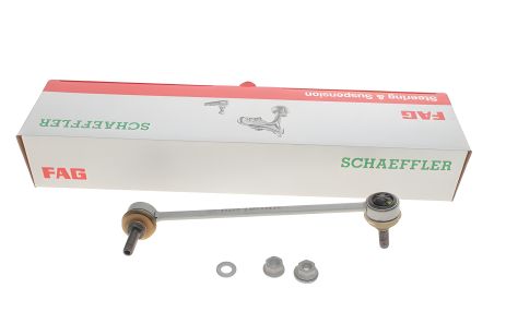 Стабілізатора стійка/тяга BMW 5, FAG (818005610)