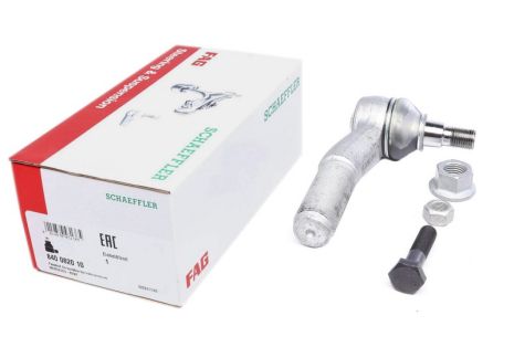Накінечник кермової тяги MERCEDES-BENZ T1/TN, FAG (840082010)