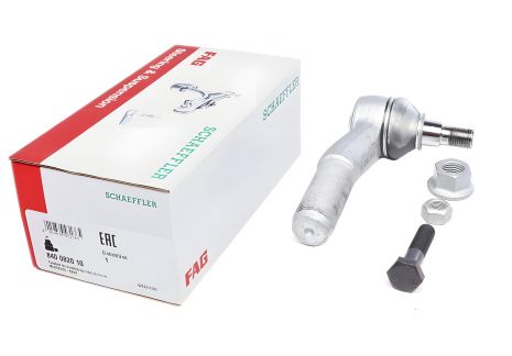 Рулевой наконечник для MERCEDES-BENZ T1/TN, FAG (840082010)