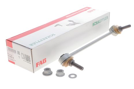 Тяга/стійка стабілізатора для BMW 5, FAG (818005510) Тяга/стійка стабілізатора для BMW 5, FAG (818005510)