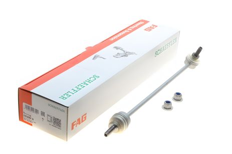 Стабилизаторная тяга для RENAULT AVANTIME, FAG (818020410)