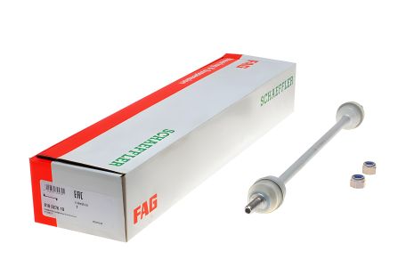 Стабілізатора тяга/стійка PEUGEOT 605, CITROËN XM, FAG (818027610)