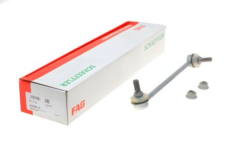 Стабілізаторна тяга MERCEDES-BENZ VITO, FAG (818030710)