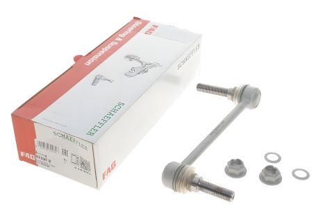 Тяга/стойка стабилизатора для MERCEDES-BENZ GL-CLASS, FAG (818034010)