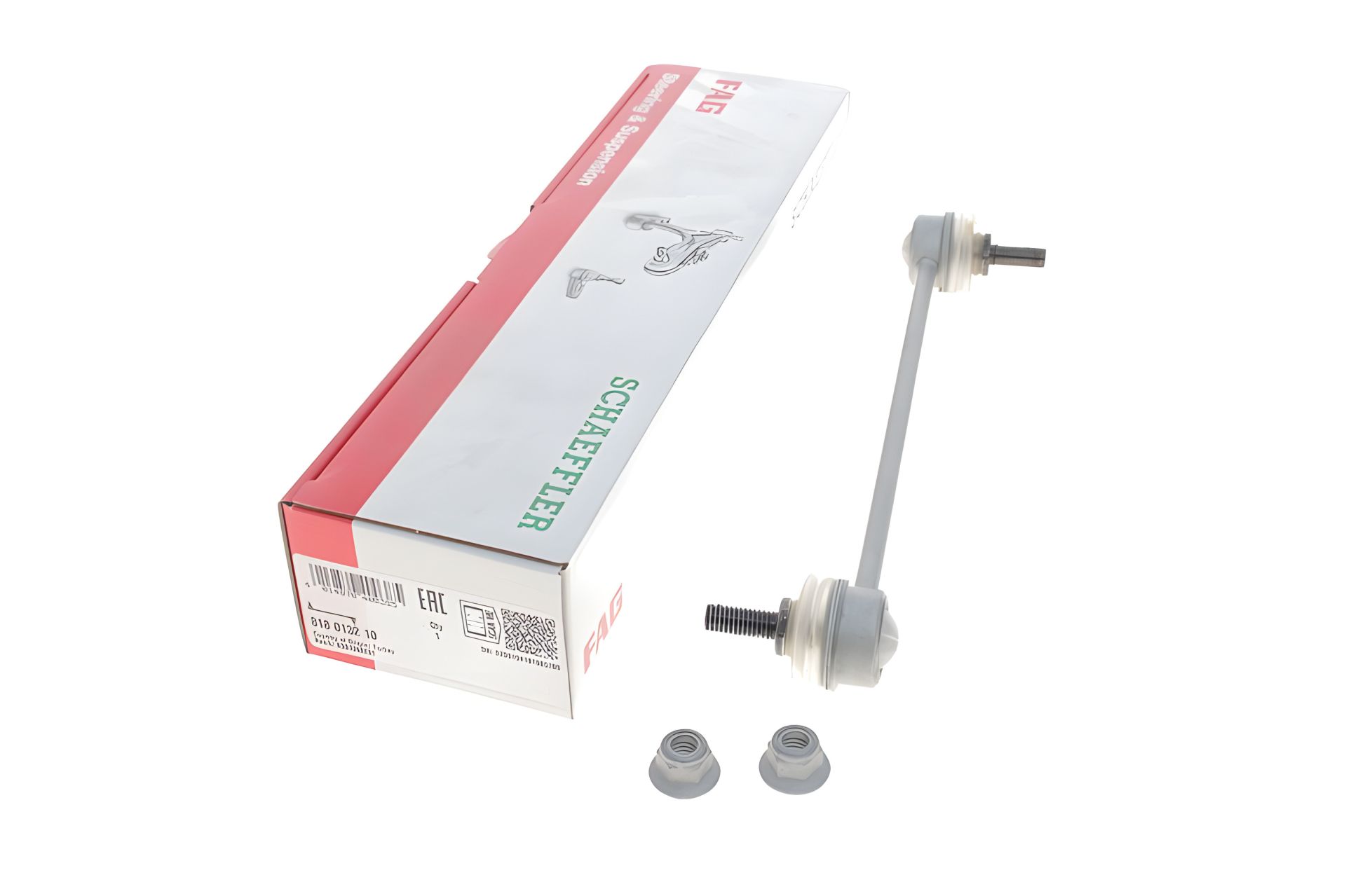 Стійка стабілізатора JAGUAR X-TYPE/FORD MONDEO, FAG 818013210 Стійка стабілізатора JAGUAR X-TYPE/FORD MONDEO, FAG 818013210