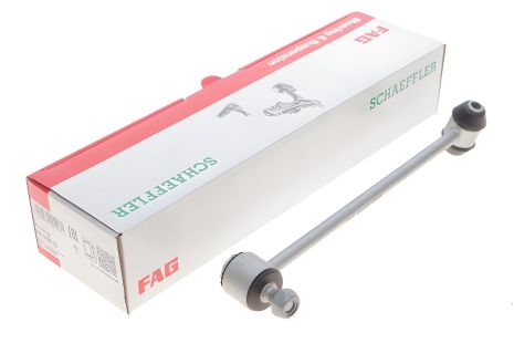 Стабилизаторная тяга/стойка MERCEDES-BENZ CLS, FAG (818035010)