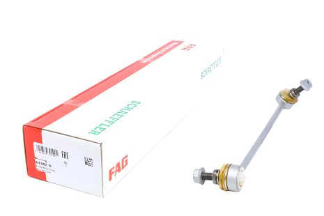 Тяга стабилизатора для BMW X3 от FAG (818016110)