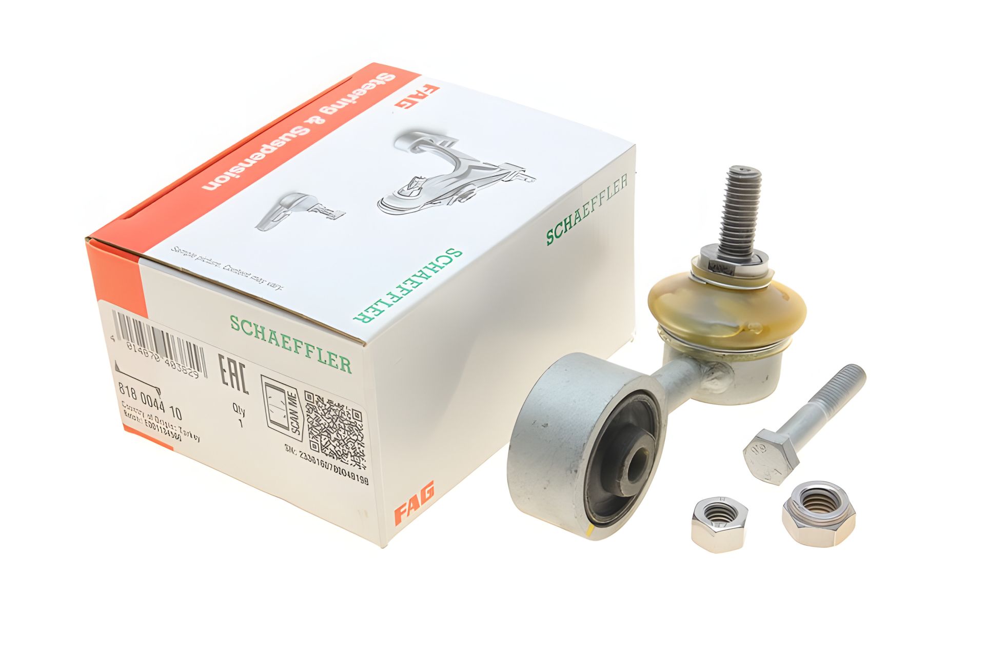 Стабілізатора тяга/стійка BMW Z3, FAG (818004410) Стабілізатора тяга/стійка BMW Z3, FAG (818004410)