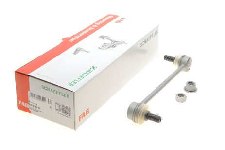 Стабілізатора стійка/тяга SEAT ALHAMBRA, FORD GALAXY, FAG (818012910)