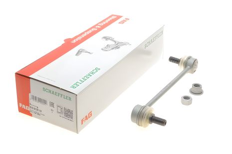 Тяга стабилизатора SEAT ALHAMBRA, FORD GALAXY, FAG (818012910)