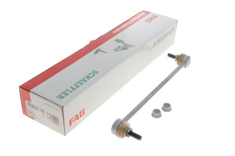 Тяга стабілізатора для OPEL CORSA, VAUXHALL CORSAVAN, FAG (818005710)