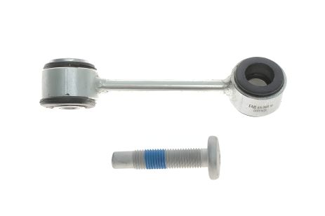 Тяга/стойка стабилизатора MERCEDES-BENZ E-CLASS, FAG (818009410)