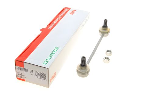 Стабилизаторная стойка IRMSCHER OMEGA, OPEL SENATOR, FAG (818017610)