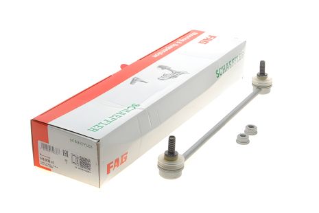 Стабилизаторная стойка для DS DS, CITROËN C3, FAG (818023510)