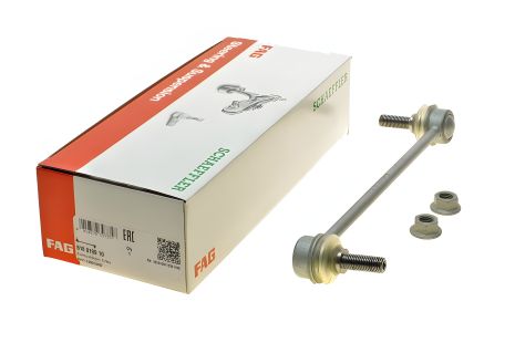 Стабілізаторна тяга для VW TRANSPORTER, FAG (818019910) Стабілізаторна тяга для VW TRANSPORTER, FAG (818019910)
