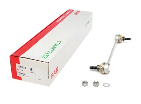 Тяга/стойка стабилизатора BMW 7, FAG (818004610) Тяга/стойка стабилизатора BMW 7, FAG (818004610)