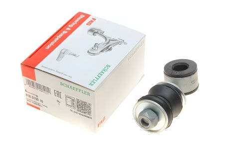 Стабілізатора тяга/стійка CADDY VW, CORDOBA SEAT, FAG (818019010)