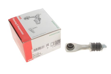 FORD MONDEO тяга/стойка стабилизатора, FAG (818013910)