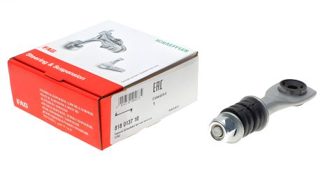 Тяга/стойка стабилизатора FORD MONDEO, FAG (818013710)