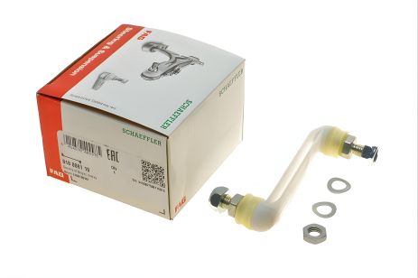 Стабілізатора стійка/тяга MERCEDES-BENZ СЕДАН, FAG (818008110) Стабілізатора стійка/тяга MERCEDES-BENZ СЕДАН, FAG (818008110)