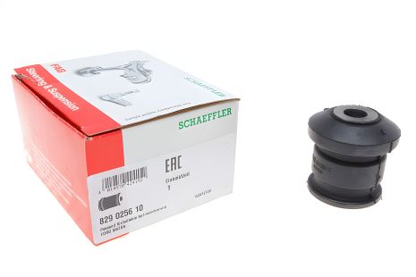 Важеля сайлентблок FORD FUSION, FAG (829025610)