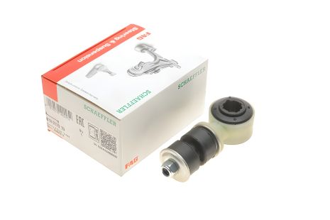 Тяга/стойка стабилизатора для VAUXHALL ASTRAVAN, OPEL ASTRA, от FAG (818017910)