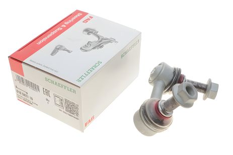 Стабілізаторна тяга/стійка NISSAN X-TRAIL, FAG (818042110)