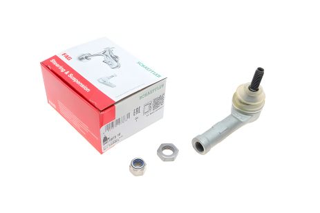 Рулевой наконечник NISSAN KUBISTAR, RENAULT THALIA, FAG (840087510)
