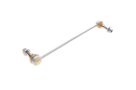 Тяга/стійка стабілізатора NISSAN TERRANO/DUSTER RENAULT, FAG (818045510)