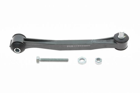 Тяга/стійка стабілізатора MERCEDES-BENZ SLK, FAG (818008210)