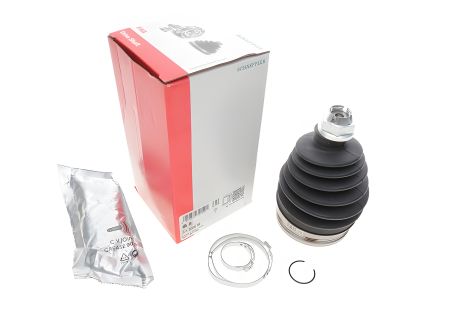 ШРУС для DACIA DUSTER от FAG (771066830)