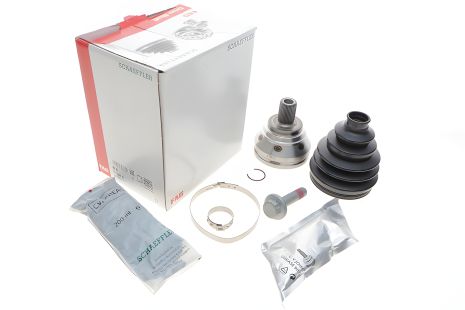 ШРУС для SKODA KAROQ, SEAT TARRACO, FAG (771056730)