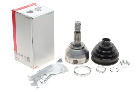 ШРУС FIAT SCUDO, PEUGEOT EXPERT, FAG (771060330)