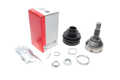 ШРУС для PEUGEOT 407, FAG (771009930)