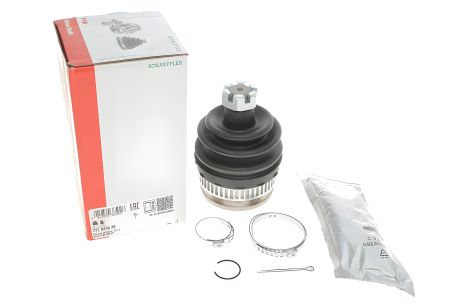 ШРУС для PEUGEOT 5008, CITROËN C4, FAG (771043630) ШРУС для PEUGEOT 5008, CITROËN C4, FAG (771043630)