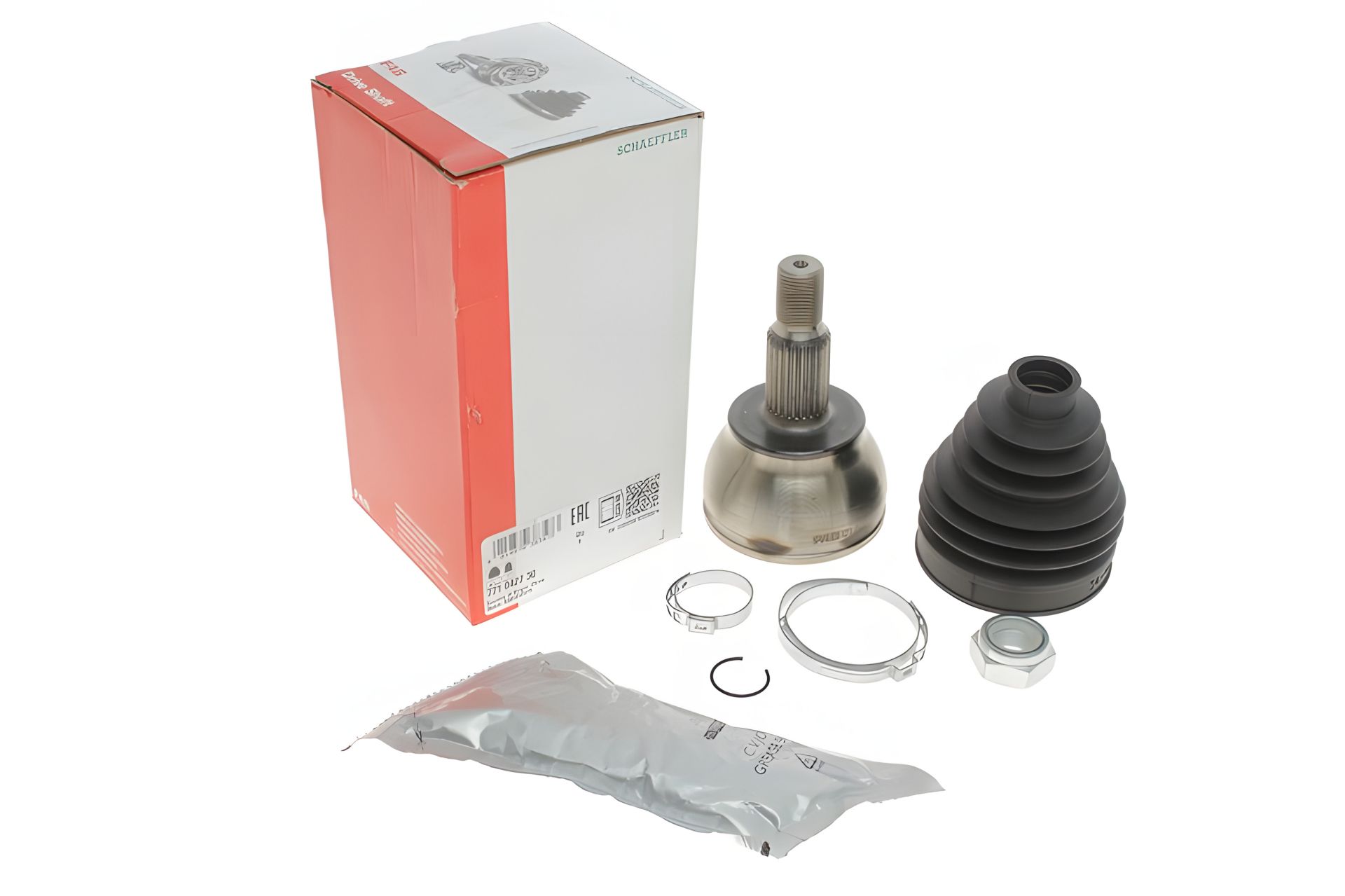 ШРУС для MERCEDES-BENZ B-CLASS, FAG (771042730) ШРУС для MERCEDES-BENZ B-CLASS, FAG (771042730)