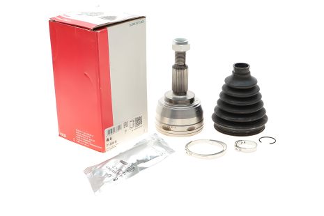 Комплект ШРУС RENAULT GRAND SCÉNIC, FAG (771058030)