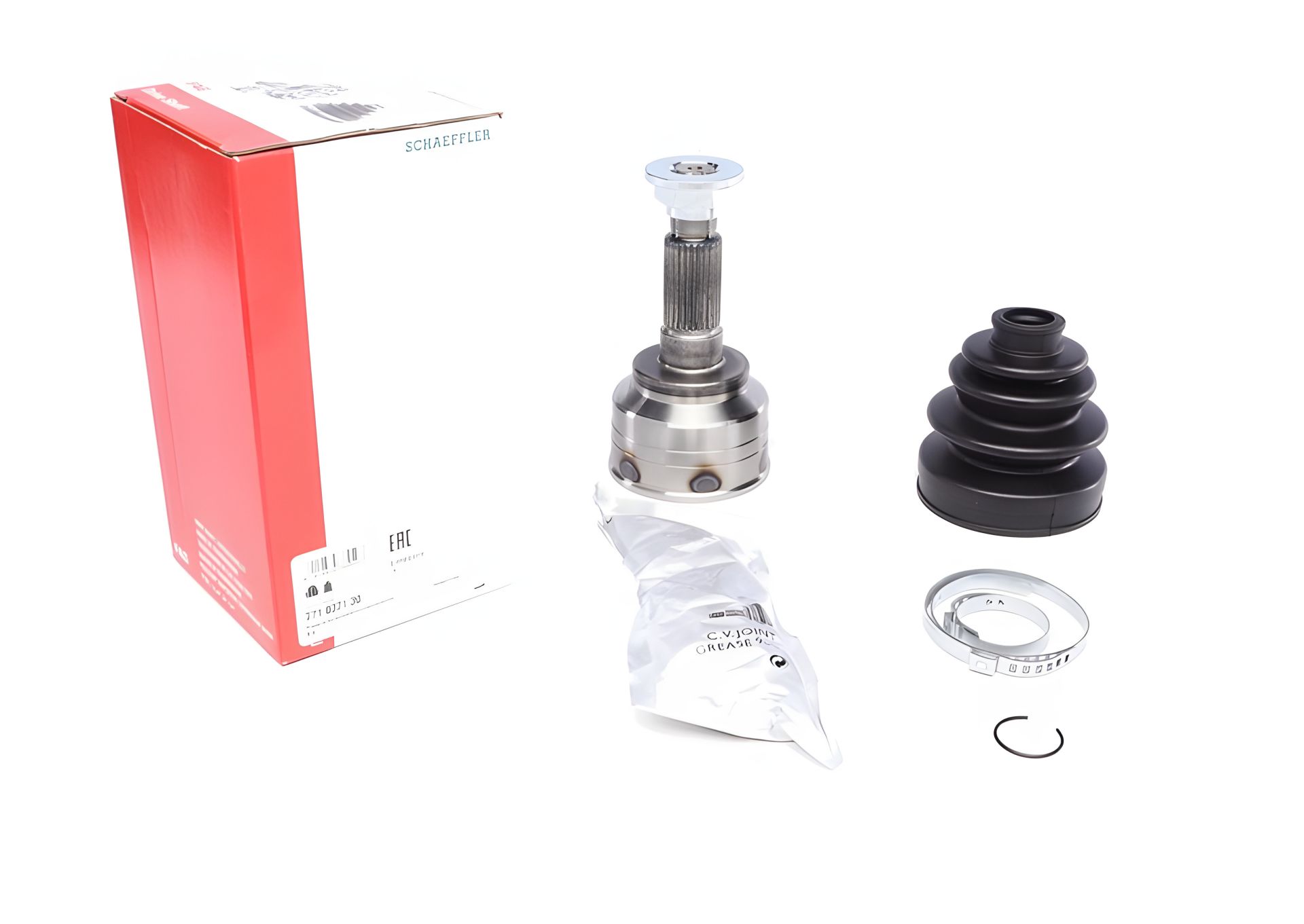 ШРУС для KIA SEPHIA, FAG (771037130) ШРУС для KIA SEPHIA, FAG (771037130)