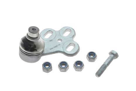 Опора кульова AUDI CABRIOLET, FAG (825029010) Опора кульова AUDI CABRIOLET, FAG (825029010)