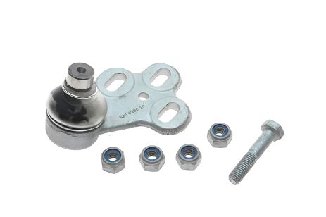 Шаровая для AUDI CABRIOLET, FAG (825029010)